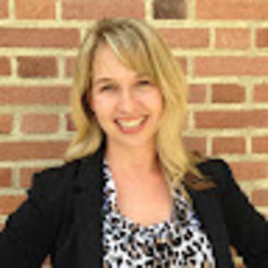 Meet your Posher, Anne